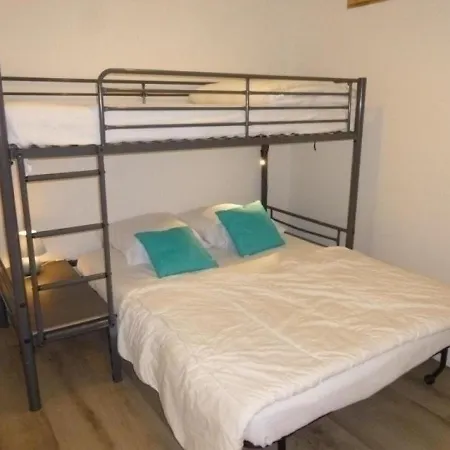 Appartement A 100M De La Plage Avec Balcon, Parking, Classe 2 Etoiles - Fr-1-224C-66 Saint-Jean-de-Monts