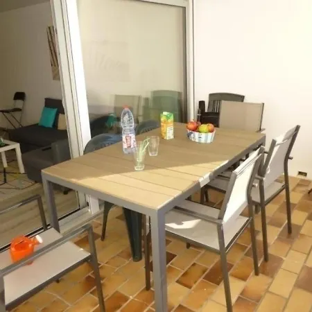 Apartmán Saint-jean-de-monts, 3 Pieces, 5 Personnes - Fr-1-224c-66 Saint-Jean-de-Monts